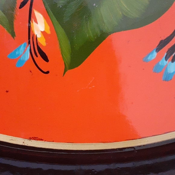 Beautiful tray - Picture 12 of 13